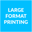large format printing