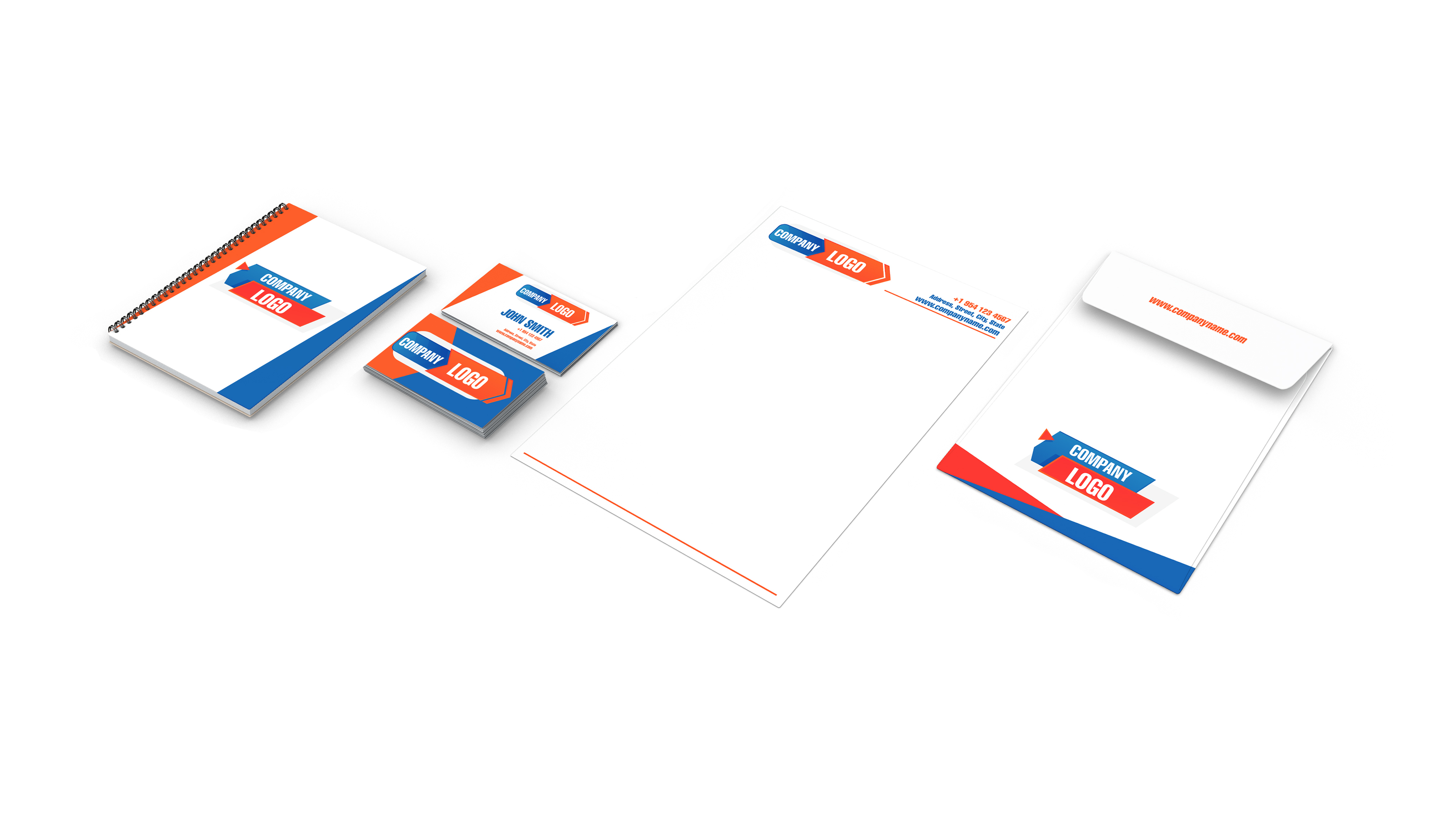 custom graphic design and print